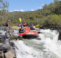 Rafting Australia - Palm Beach Accommodation