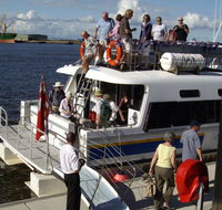 Nova Cruises - Palm Beach Accommodation