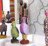 Aboriginal Dreamings Gallery - Palm Beach Accommodation
