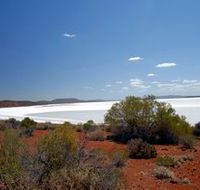 Gawler Ranges Wilderness Safaris - Palm Beach Accommodation