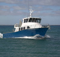 Southern Coast Charters - Palm Beach Accommodation