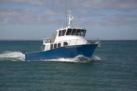 Southern Coast Charters - Palm Beach Accommodation 0