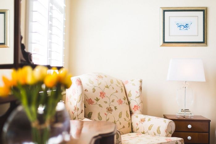 Explorer Country NSW Palm Beach Accommodation