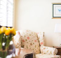 B and B on the Park - Palm Beach Accommodation