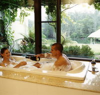 Nundoobah Retreat - Palm Beach Accommodation