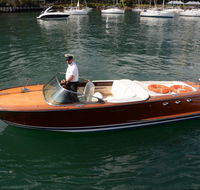 La Dolce Vita - Palm Beach Accommodation
