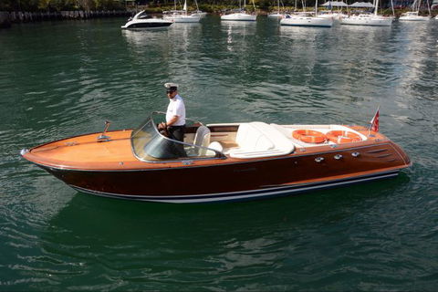 La Dolce Vita - Palm Beach Accommodation 0