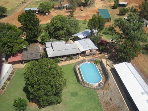 Myella Farm Stay Tours - Palm Beach Accommodation 3