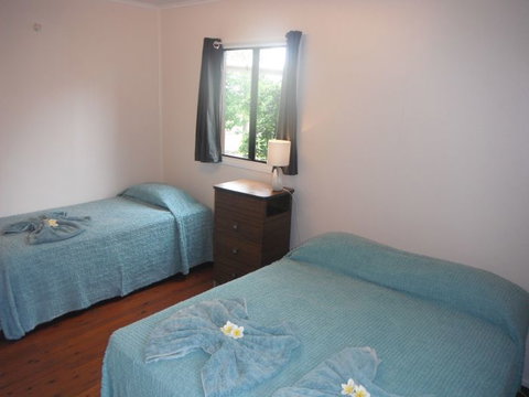 Myella Farm Stay Tours - Palm Beach Accommodation 4