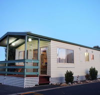 Discovery Parks - Robe - Palm Beach Accommodation