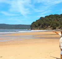Bara Barang Aboriginal Tours - Palm Beach Accommodation