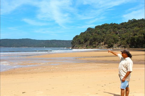 Bara Barang Aboriginal Tours - Palm Beach Accommodation 1