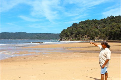 Bara Barang Aboriginal Tours - Palm Beach Accommodation 2