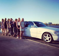 Valley Limousines - Palm Beach Accommodation