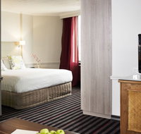 Rydges Southbank Townsville - Palm Beach Accommodation