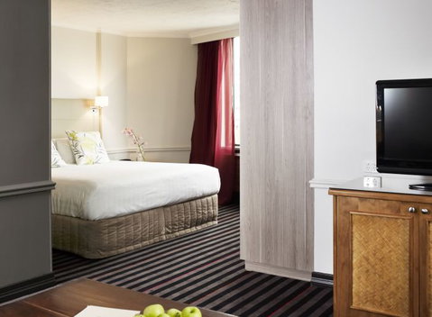 Rydges Southbank Townsville - Palm Beach Accommodation 0