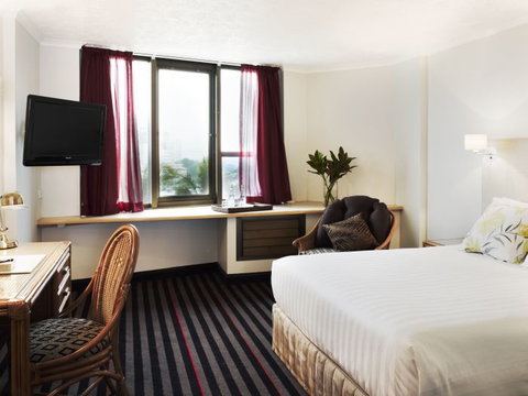 Rydges Southbank Townsville - Palm Beach Accommodation 1
