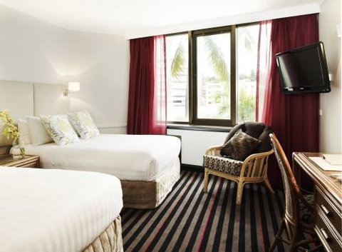 Rydges Southbank Townsville - Palm Beach Accommodation 3