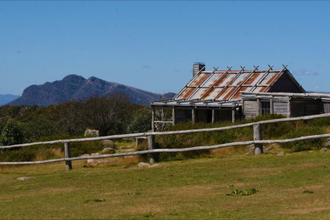 Australis 4WD Adventures - Palm Beach Accommodation 6