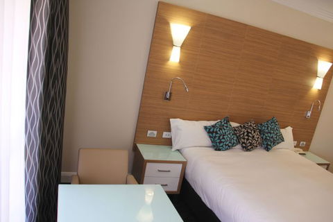 Mercure Goulburn - Palm Beach Accommodation 0