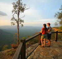 Gudda Gumoo Rainbow Waters - Palm Beach Accommodation