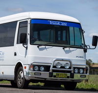 TransCare - Palm Beach Accommodation