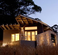 The Buckland - Studio Retreat - Palm Beach Accommodation