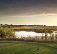 Coastal Golf Victoria - Palm Beach Accommodation