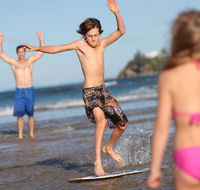 Caloundra to Noosa Scenic Drive Tour - Palm Beach Accommodation