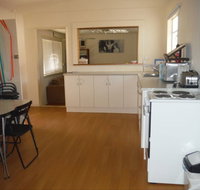 Aljaka - Palm Beach Accommodation