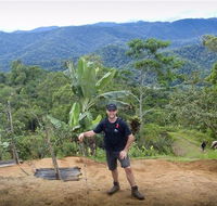 Rock Up Adventures - Palm Beach Accommodation