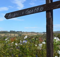 Silver Compass Tours - Palm Beach Accommodation