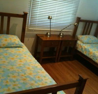 Happy Buddha Retreats - Palm Beach Accommodation
