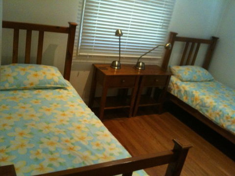 Happy Buddha Retreats - Palm Beach Accommodation 0