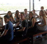 Hunter Valley Wine Tour 4 U - Palm Beach Accommodation
