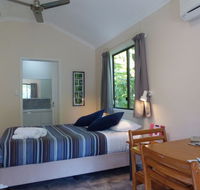 Daintree Valley Haven - Palm Beach Accommodation