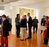 M16 Artspace - Palm Beach Accommodation