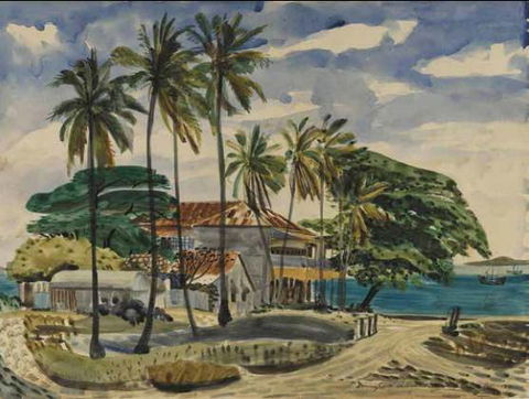 Cairns Regional Gallery - Palm Beach Accommodation 1