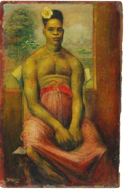 Cairns Regional Gallery - Palm Beach Accommodation 2