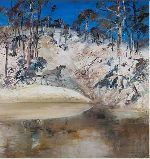 Cairns Regional Gallery - Palm Beach Accommodation 3