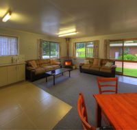 Bunya Mountains Getaway Accommodation - Palm Beach Accommodation