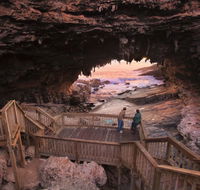 Kangaroo Island Odysseys - Palm Beach Accommodation