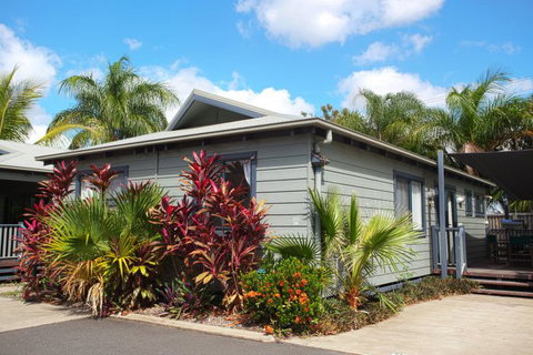 Discovery Parks - Rockhampton - Palm Beach Accommodation 5