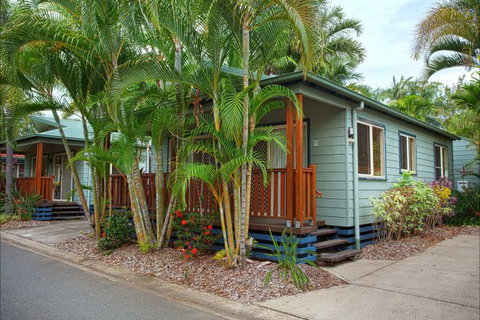 Discovery Parks - Rockhampton - Palm Beach Accommodation 11