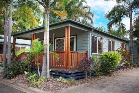 Discovery Parks - Rockhampton - Palm Beach Accommodation 18