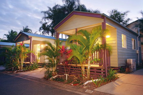 Discovery Parks - Rockhampton - Palm Beach Accommodation 23