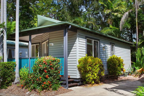 Discovery Parks - Rockhampton - Palm Beach Accommodation 25