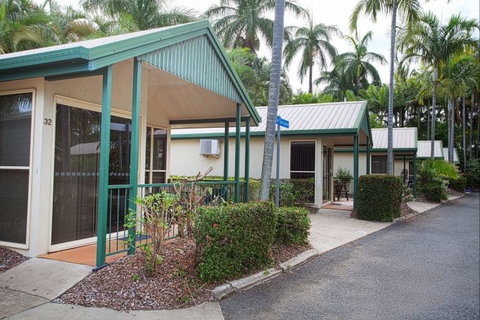 Discovery Parks - Rockhampton - Palm Beach Accommodation 27