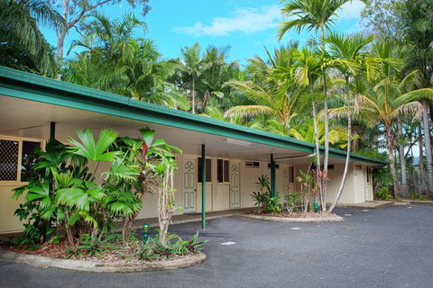 Discovery Parks - Rockhampton - Palm Beach Accommodation 35
