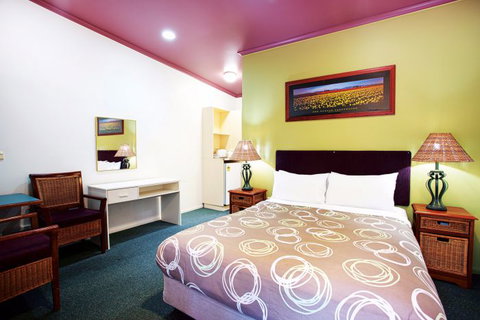 Discovery Parks - Rockhampton - Palm Beach Accommodation 37
